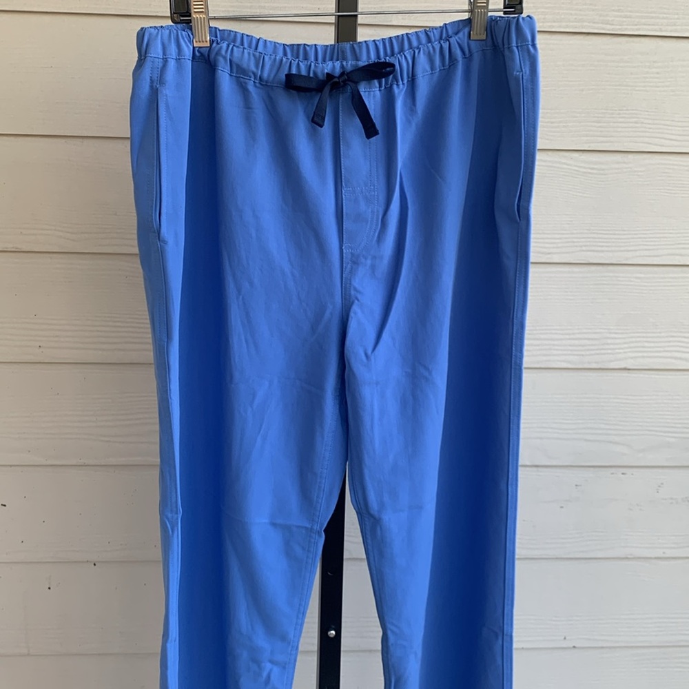 Figs Technical Collection Pisco Basic Scrub Pants… - image 7